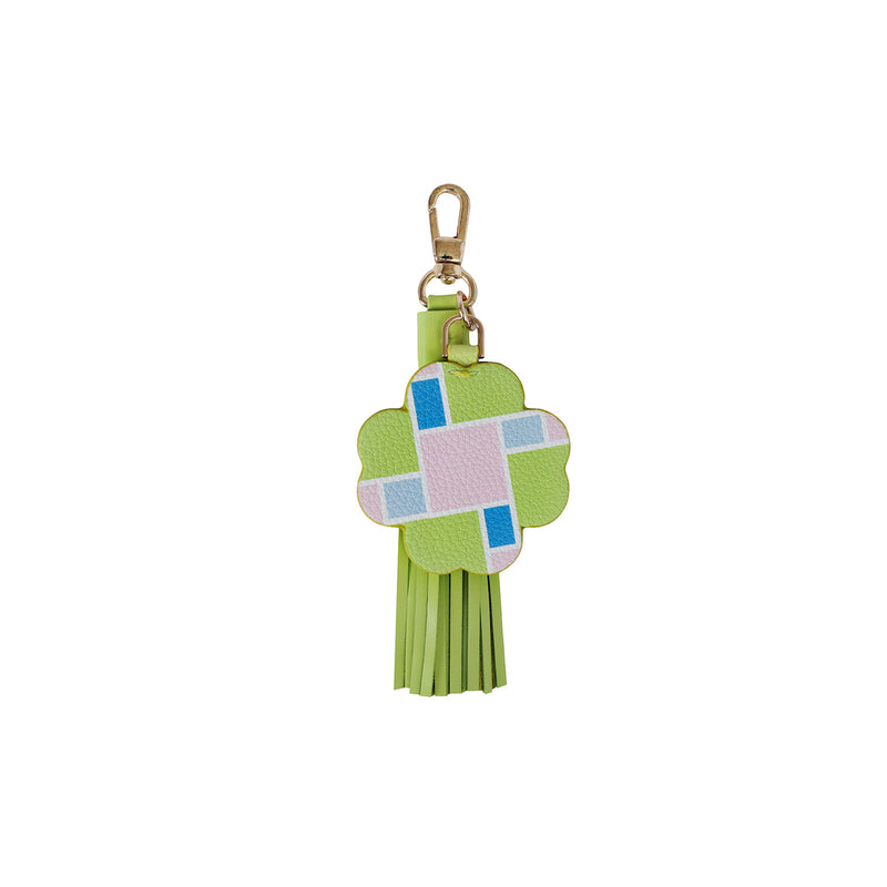 Serena Charm Yonca Pastel