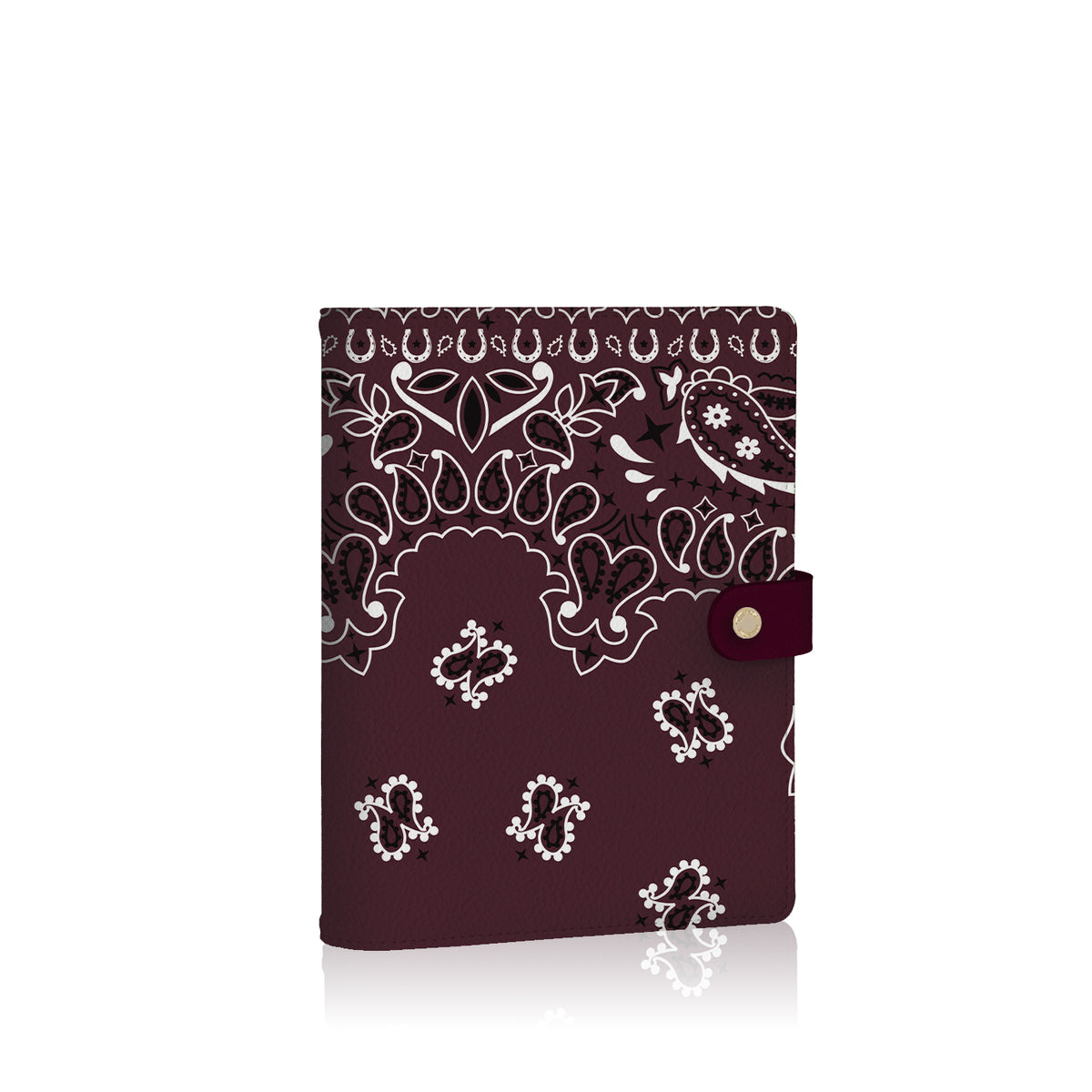 Sophie Ajanda Dream Bandana Bordo