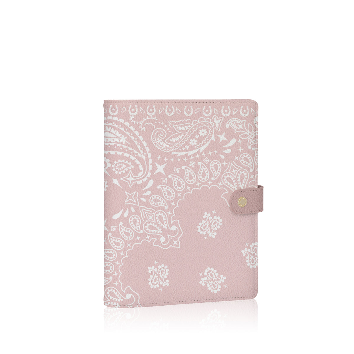 Sophie Ajanda Dream Bandana Pembe