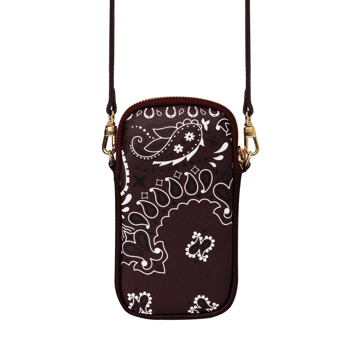 Stella Telefon Çantası Dream Bandana Bordo