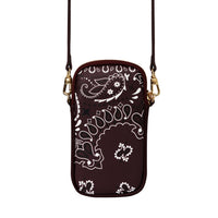 Stella Telefon Çantası Dream Bandana Bordo