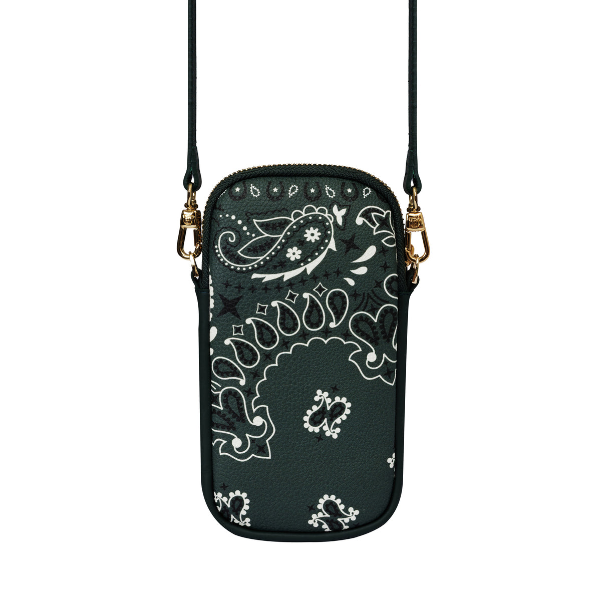 Stella Telefon Çantası Dream Bandana Yeşil