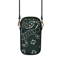 Stella Telefon Çantası Dream Bandana Yeşil