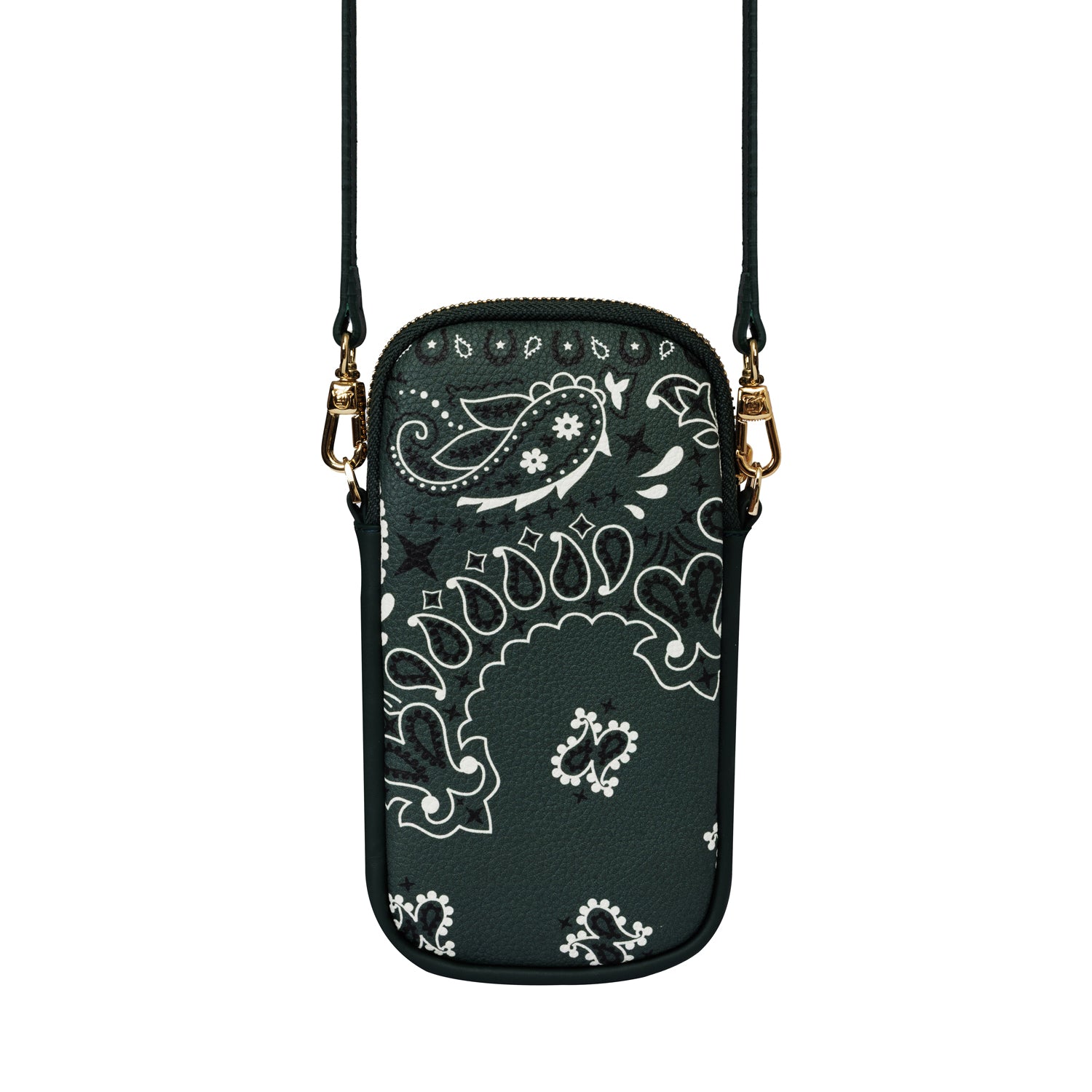 Stella Telefon Çantası Dream Bandana Yeşil