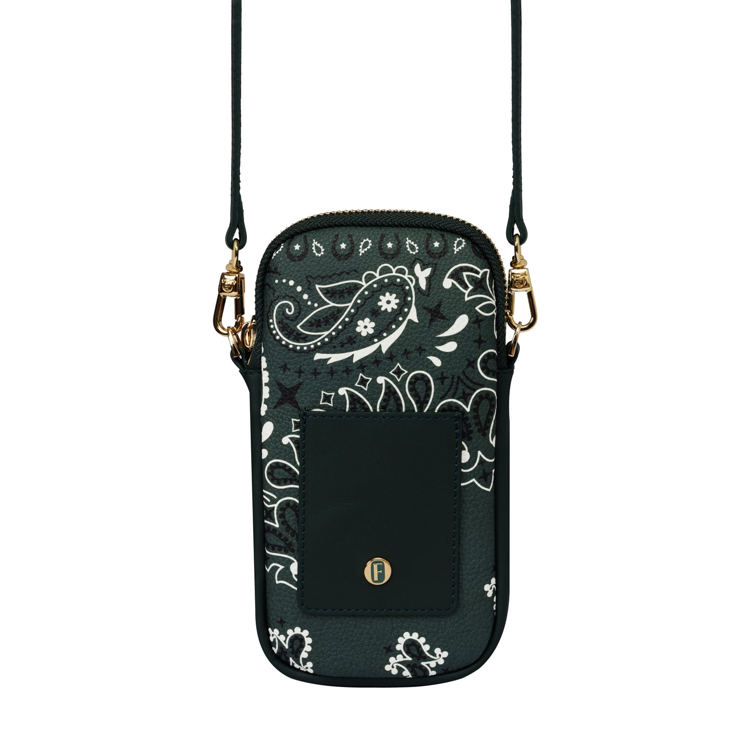 Stella Telefon Çantası Dream Bandana Yeşil