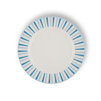 Verde Blu Yemek Tabağı