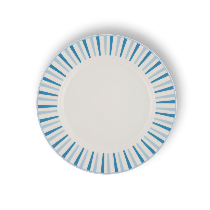 Verde Blu Yemek Tabağı