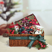 Yılbaşı Sepeti #8