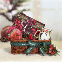 Yılbaşı Sepeti #3