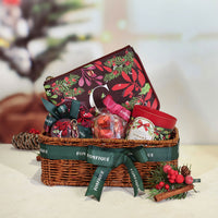 Yılbaşı Sepeti #5