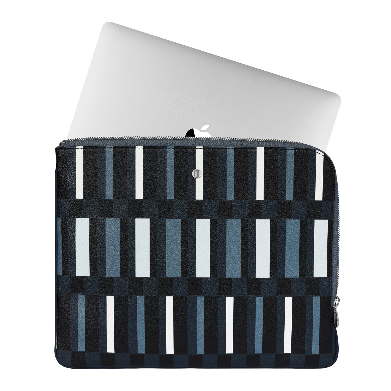 Brera Laptop Kılıfı Optique Lacivert