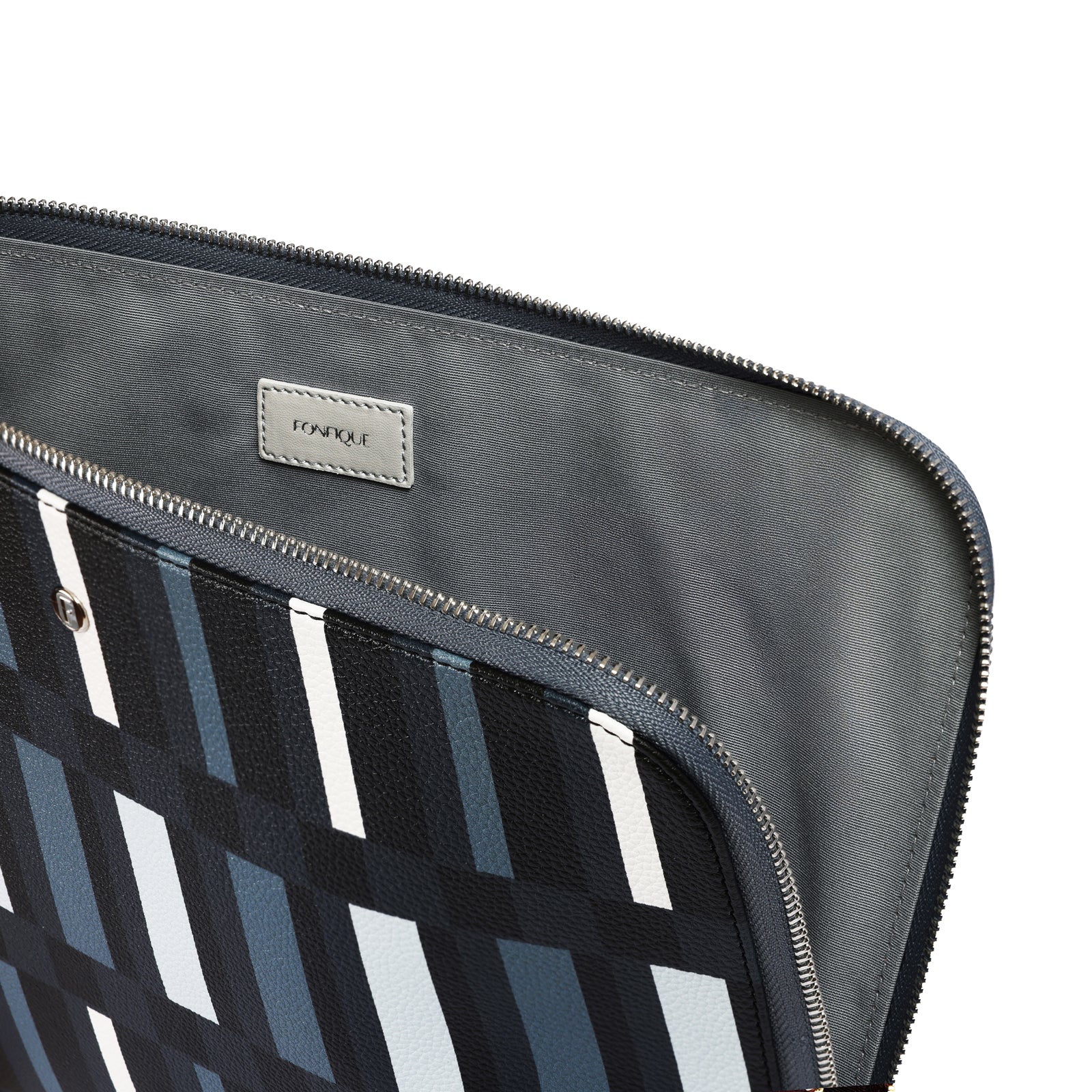 Brera Laptop Kılıfı Optique Lacivert