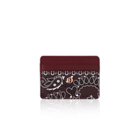 Dora Kartlık Dream Bandana Bordo