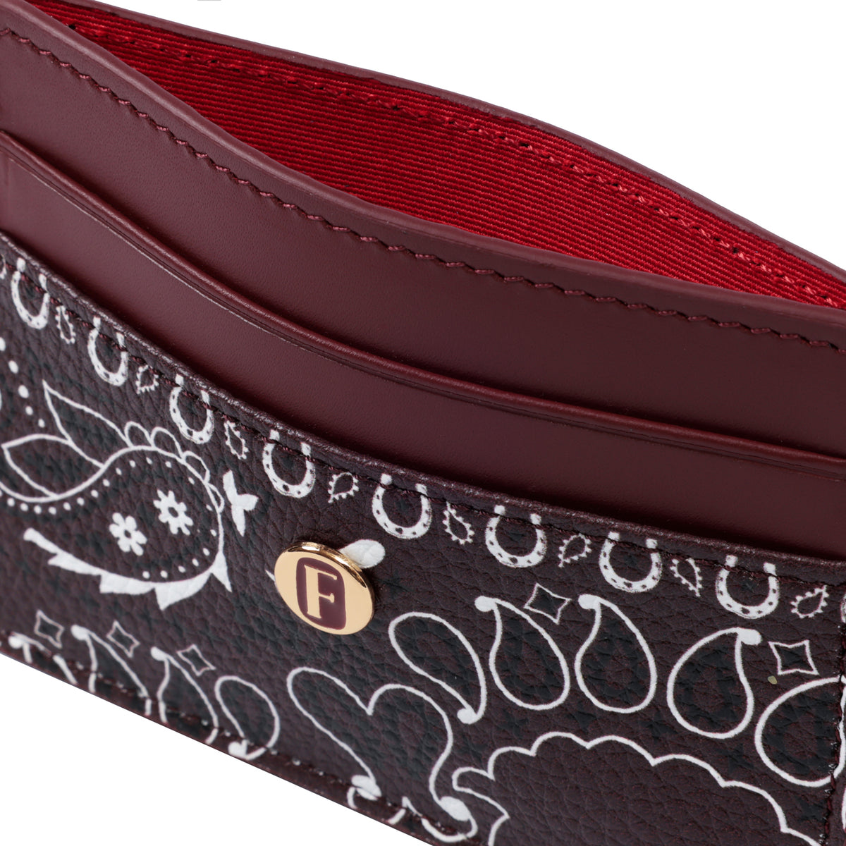 Dora Kartlık Dream Bandana Bordo