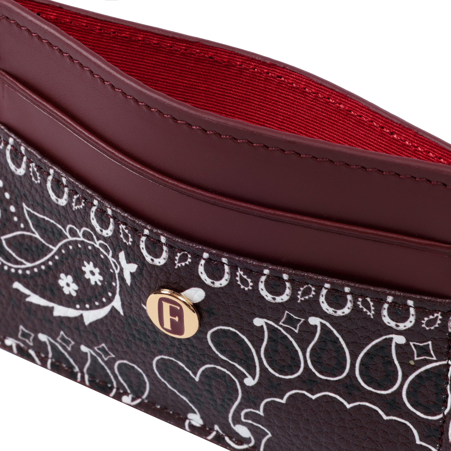 Dora Kartlık Dream Bandana Bordo