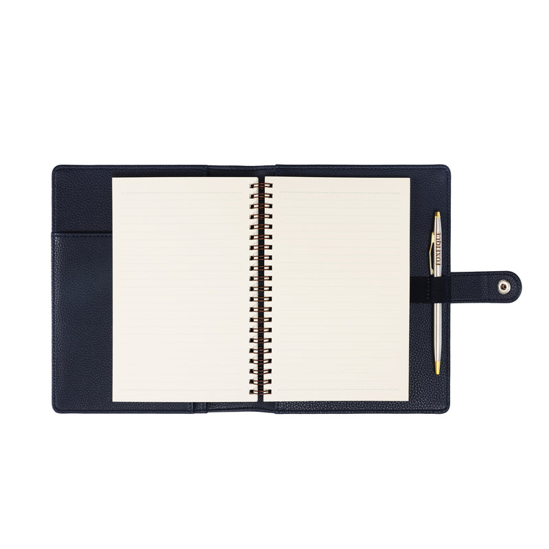 Sophie Ajanda Optique Lacivert