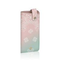 Iris Gözlük Kılıfı Dream Bandana Mint