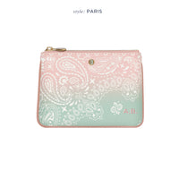 Lilium Poşet Çanta Dream Bandana Mint