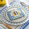 Lola Bozuk Para Çantası Verde Blu