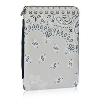 Risha Organizer Dream Bandana Gri