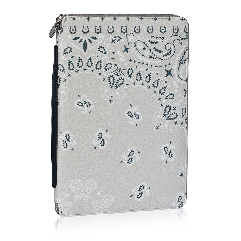 Risha Organizer Dream Bandana Gri