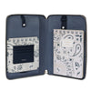 Risha Organizer Dream Bandana Gri
