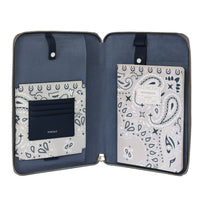 Risha Organizer Dream Bandana Gri