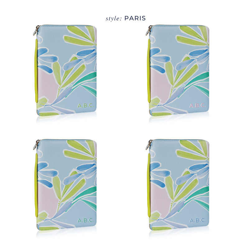 Risha Organizer Charming Sun Pastel