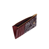 Vera Kartlık Dream Bandana Bordo