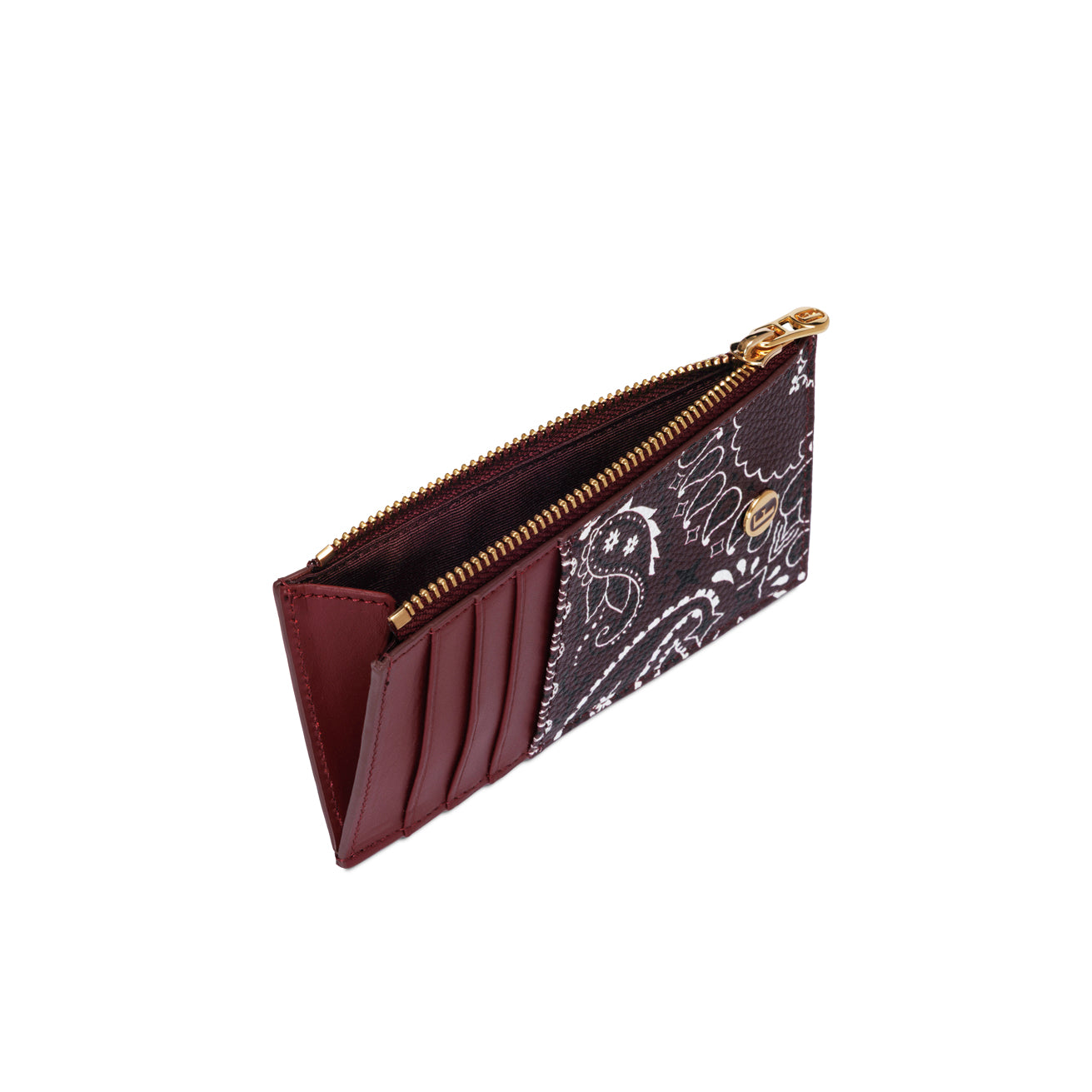Vera Kartlık Dream Bandana Bordo