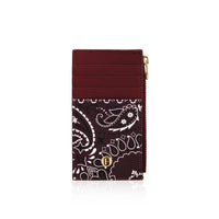 Vera Kartlık Dream Bandana Bordo