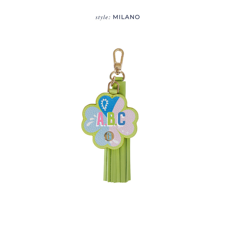 Serena Charm Yonca Pastel