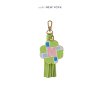 Serena Charm Yonca Pastel