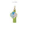 Serena Charm Yonca Pastel