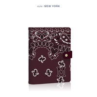 Sophie Ajanda Dream Bandana Bordo