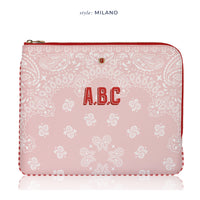 Brera Laptop Kılıfı Dream Bandana Pembe