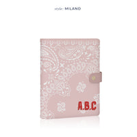 Sophie Ajanda Dream Bandana Pembe