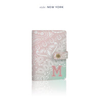 Destra Kartlık Dream Bandana Mint