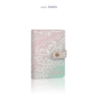 Destra Kartlık Dream Bandana Mint