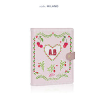 Sophie Ajanda Berry Cherry Pembe