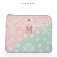 Brera Laptop Kılıfı Dream Bandana Mint