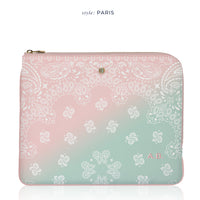 Brera Laptop Kılıfı Dream Bandana Mint