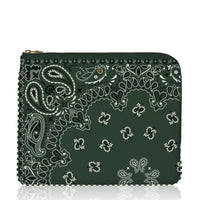 Brera Laptop Kılıfı Dream Bandana Yeşil