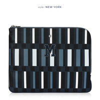 Brera Laptop Kılıfı Optique Lacivert