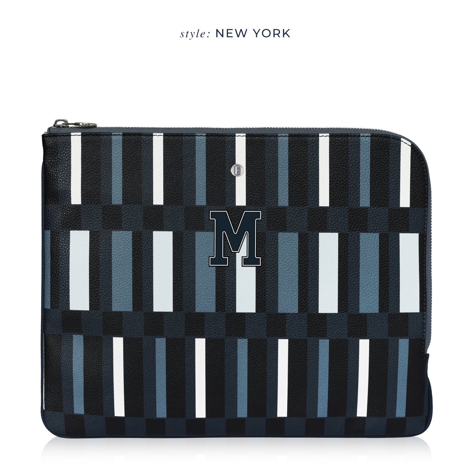 Brera Laptop Kılıfı Optique Lacivert