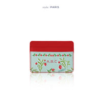 Dora Kartlık Berry Cherry