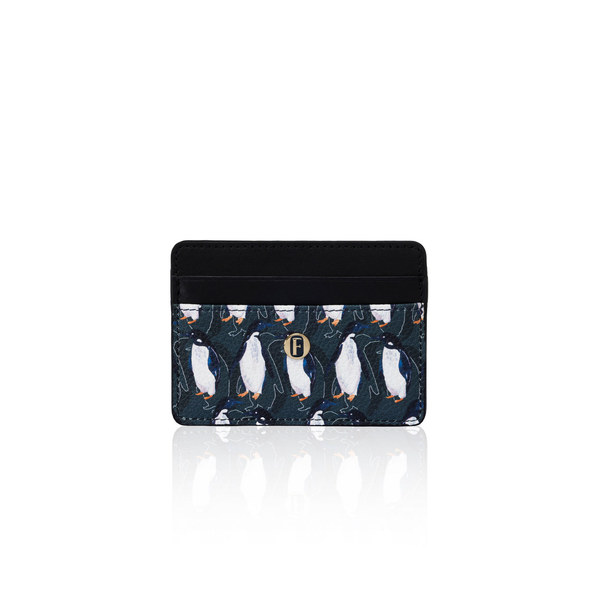 Dora Kartlık Penguen