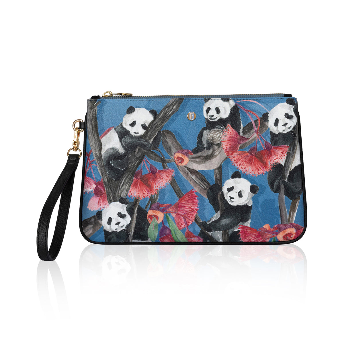 Dalida El Çantası Panda