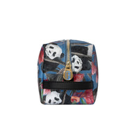 Bacio Makyaj Çantası Panda