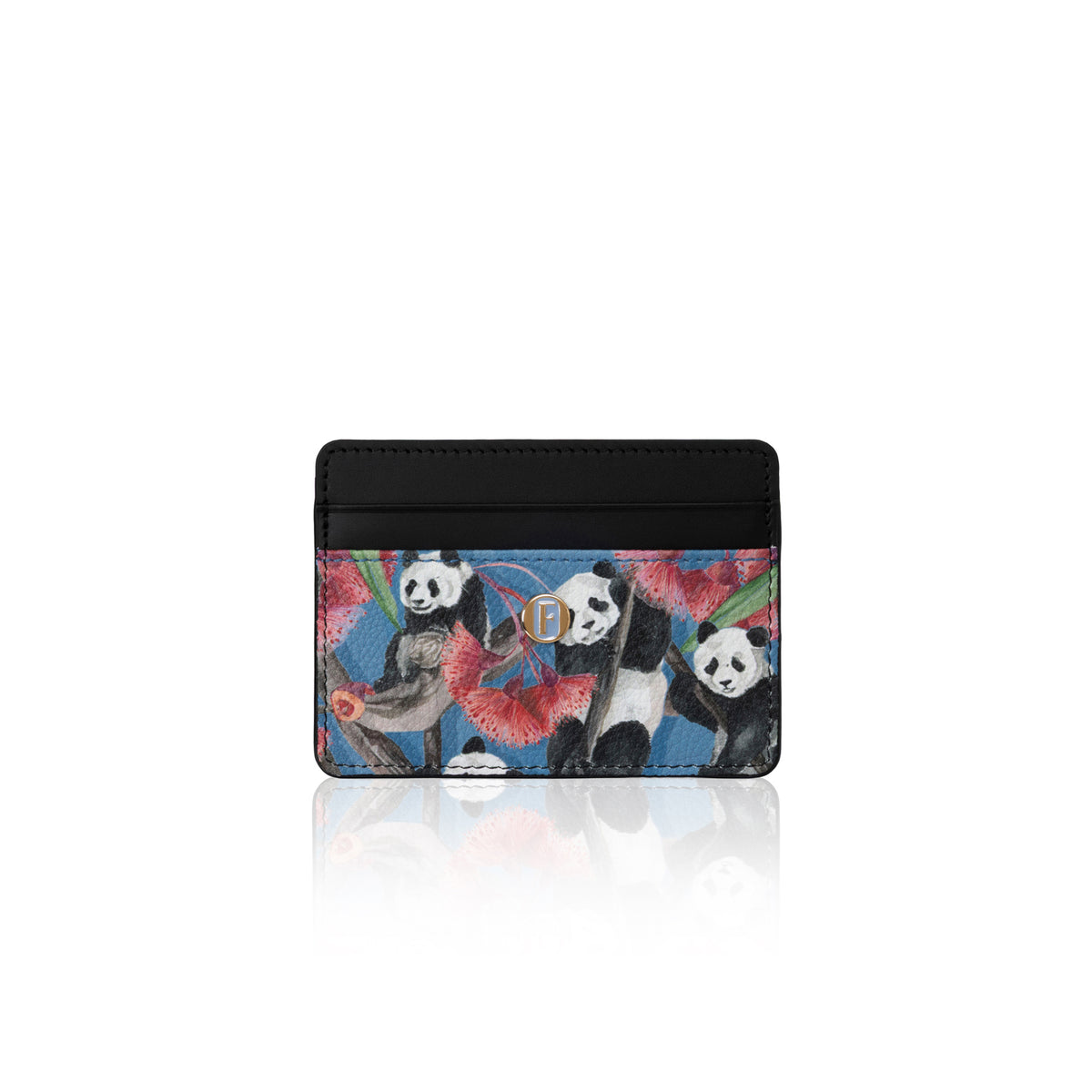 Dora Kartlık Panda